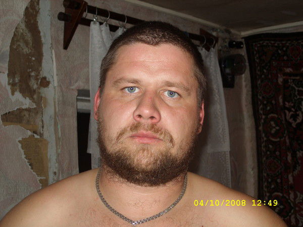 Алексей Кульчихин