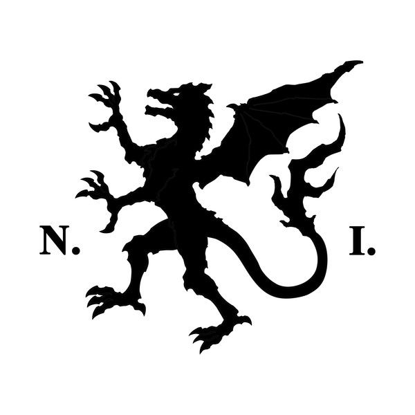 Николай Iluveruin