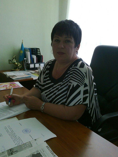 Татьяна Шмыкова