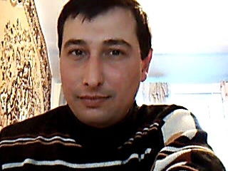 Геннадий Ожог