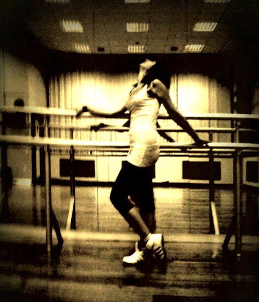 Алёна Солдатова