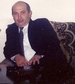 Давит Кулиджанян