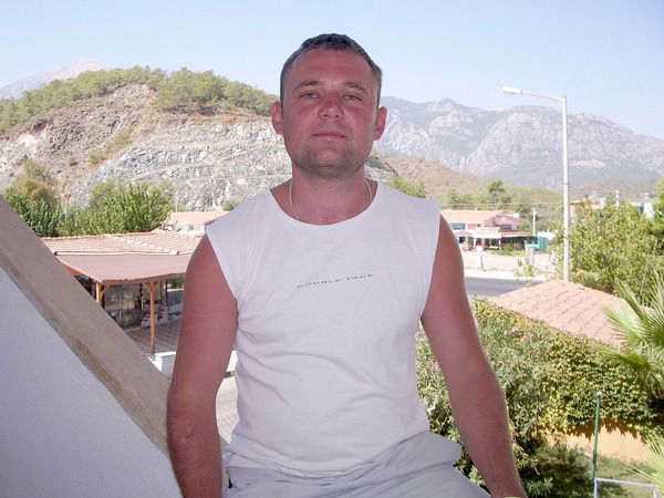 Сергей Каськов