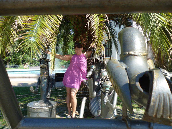 Елена Вовченко