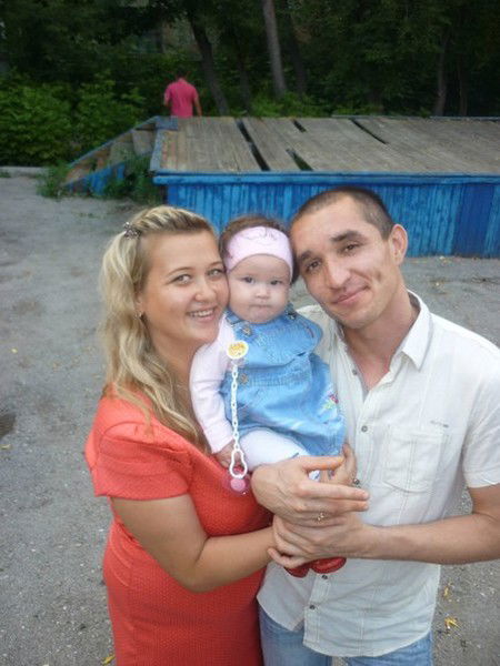 Валентина Торсунова