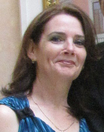 Ольга Белозёрова