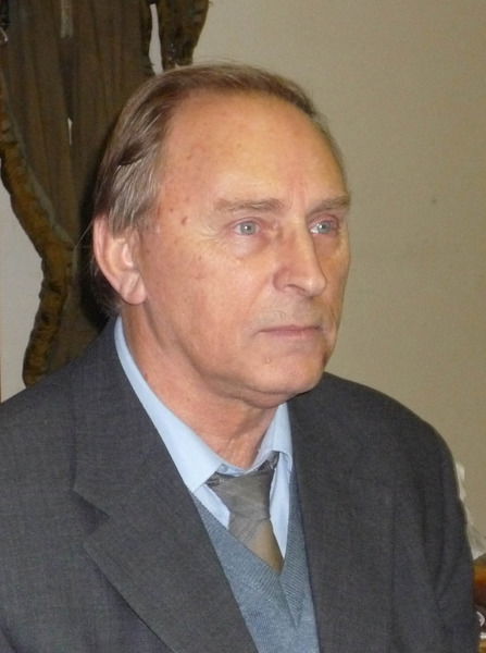 Георгий Евдокимов