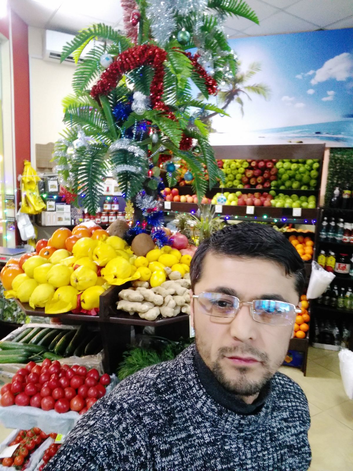 Фируз Курбонов