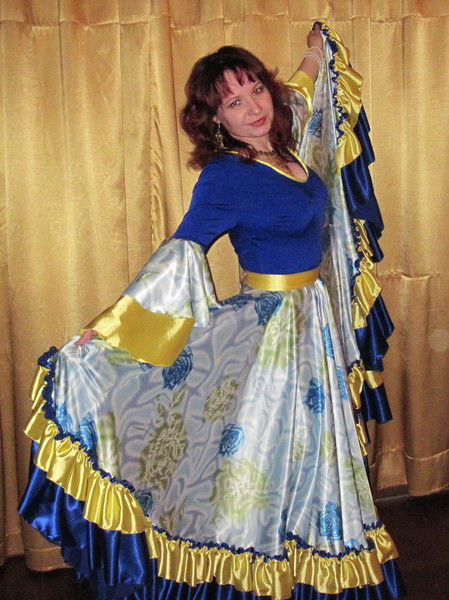 Ольга Денисова