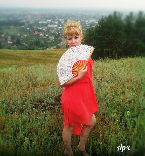 Юлия Решетко