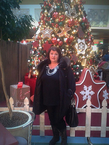 Анна Смирнова