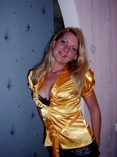 Светлана Морева