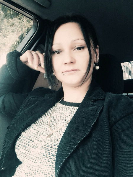 Валентина Нагорна