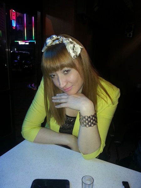 Наталья Вольвакова