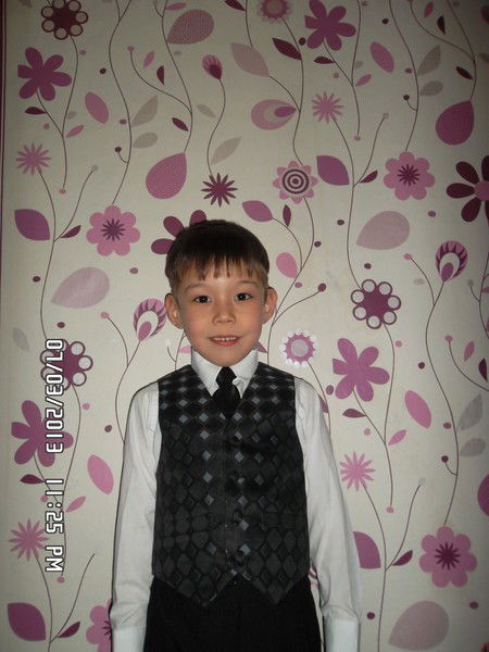 Думан Темешбай