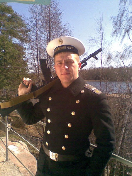 Роман Лошкарёв