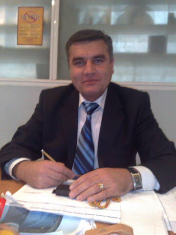 Farhad Salahov