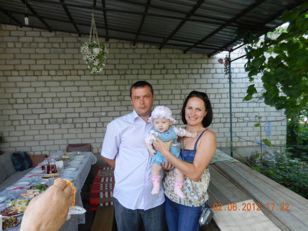 Светлана Устинова