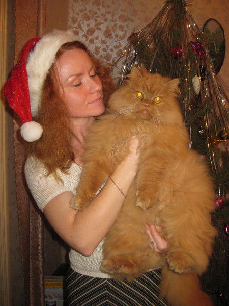 Евгения Тразанова