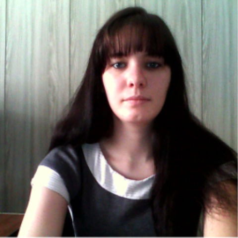 Оля Воловатова