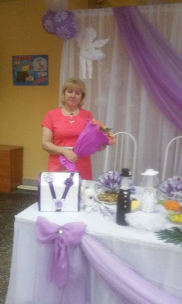 Алёна Васильева