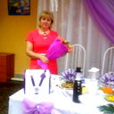 Алёна Васильева