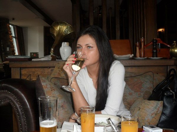 Лилия Муромская