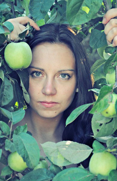 Анастасия Сердечнова