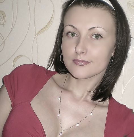 Татьяна Ганихина /полухина/