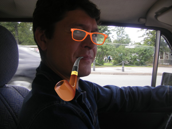 Игорь Малков