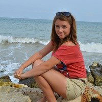 Маргарита Котова