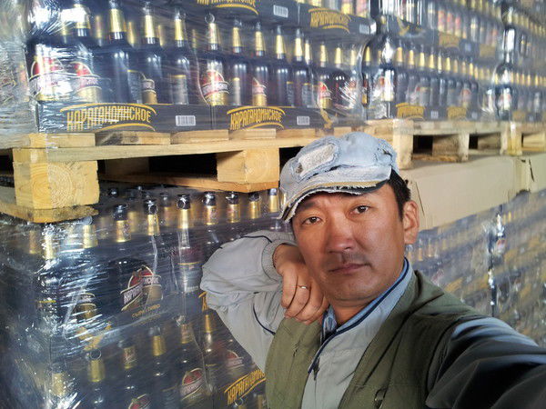 Алексей Нигай-Лим