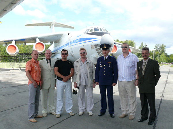 Владислав Пономарёв