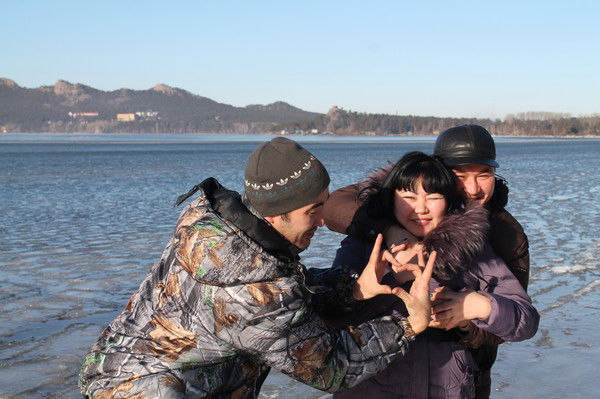 Кемель Даукенов