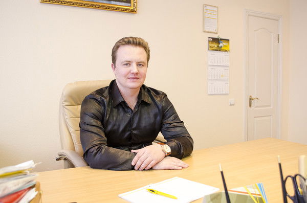 Сергей Куриленко