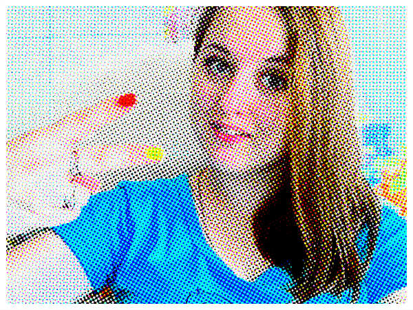 Екатерина Шубина