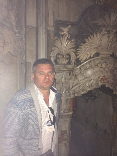 Леонид Логутов