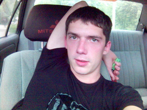 Игорь Фоломеев