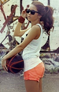 Мария Миллер