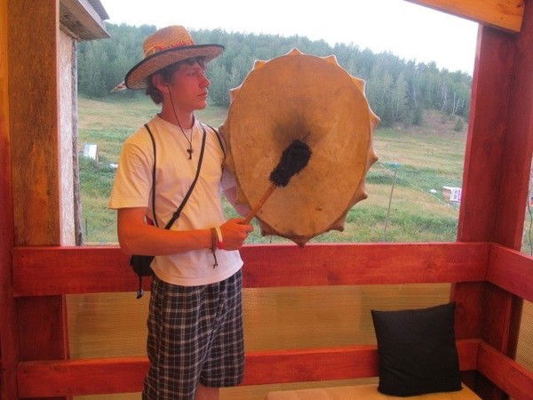 Валентин Спесивцев