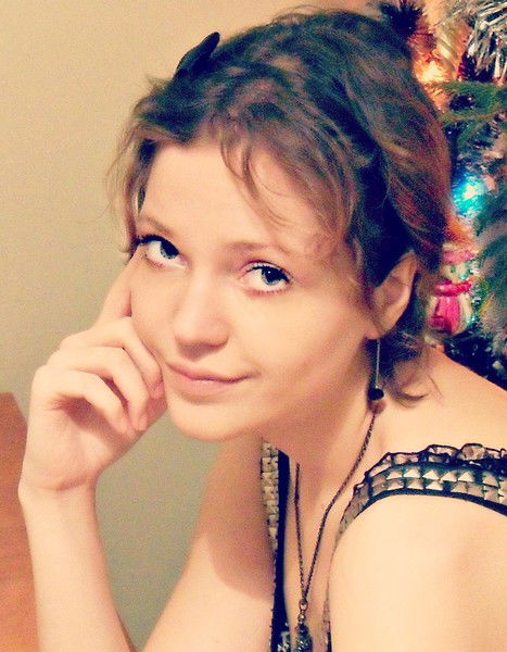 Татьяна Ионова