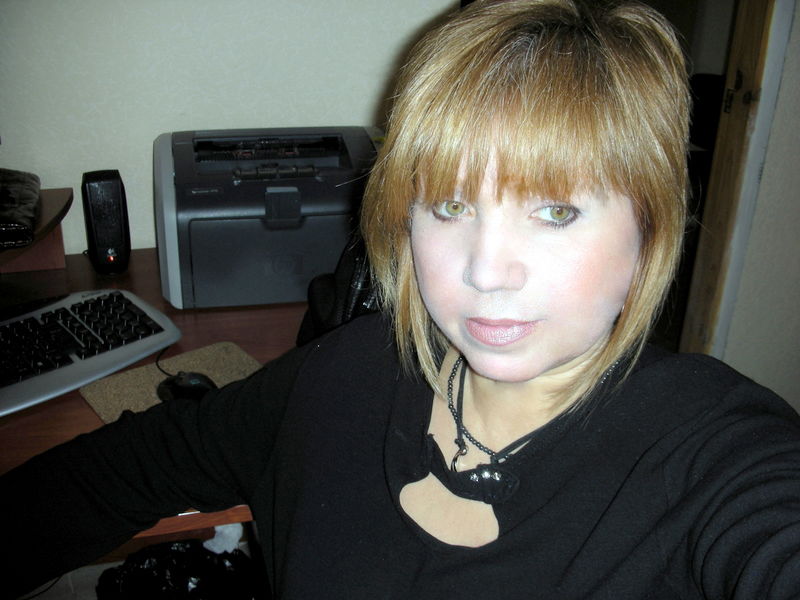 Татьяна Мошковская