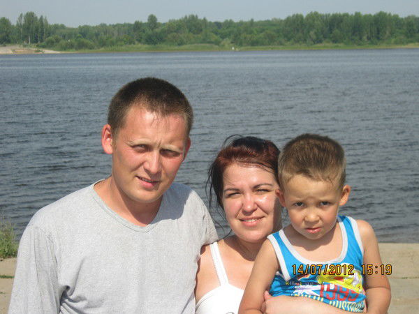 Гульназ Гарифьянова