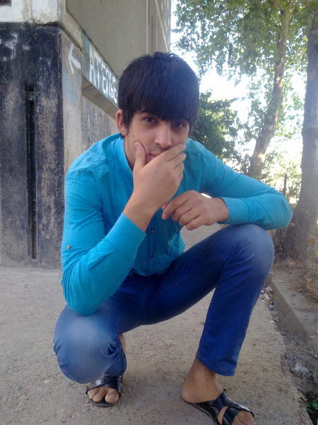 Навруз Хочаев