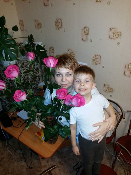 Татьяна Сивкова