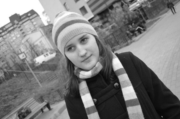 Анастасия Владимировна