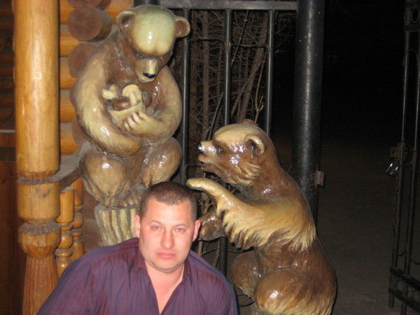 Андрей Дерр