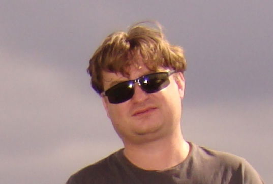 Дмитрий Трощин