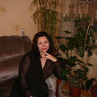 Светлана Дьяченко