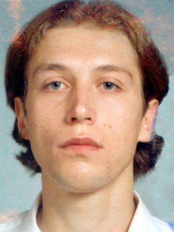 Алексей Золотарёв